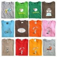 Entrümpeln: Shirts