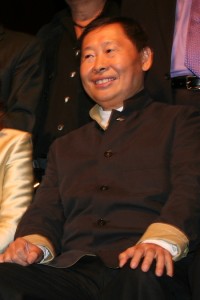 Feng Shui Meister Raymond Lo Feng Shui Meister Raymond Lo
