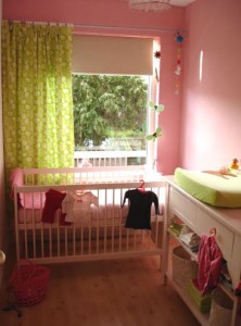 Babyzimmer Babyzimmer