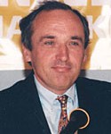 Prof. Raimund Jakesz Prof. Raimund Jakesz