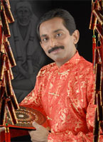 S. BS. Surendran S. BS. Surendran