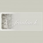 fräulein k.
