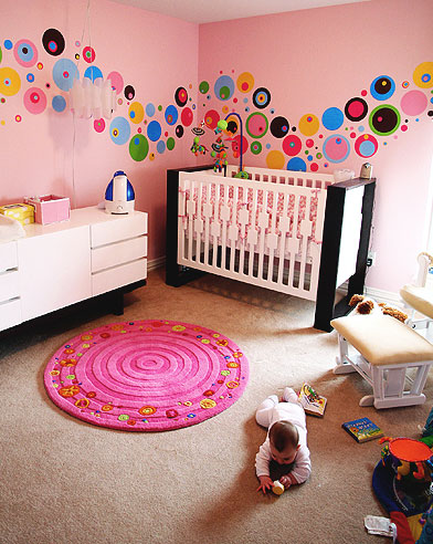 Ob modern oder klassisch eingerichtet: Feng Shui lässt sich mit jedem Wohnstil vereinbaren - auch im Kinderzimmer