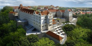 Schloss Sonnenstein Pirna