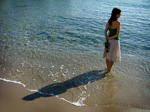 Wasser: Ein ganz besonderes Element