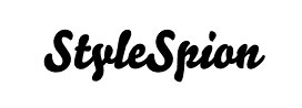 Stylespion Logo Stylespion Logo