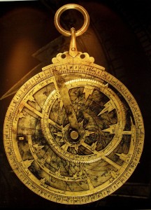 Astrolabium Astrolabium