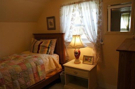 Schlafzimmer im Landhausstil Schlafzimmer im Landhausstil