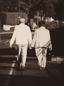 Love couple