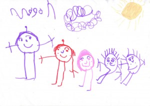 Familie