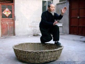 Baguazhang