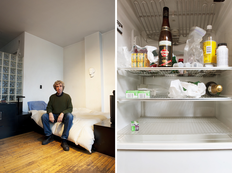 In Your Fridge - Bild 1 (Foto: Stéphanie de Rougé)