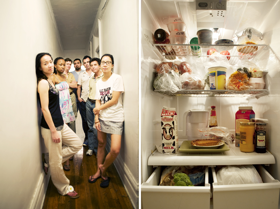 In Your Fridge - Bild 2 (Foto: Stéphanie de Rougé)
