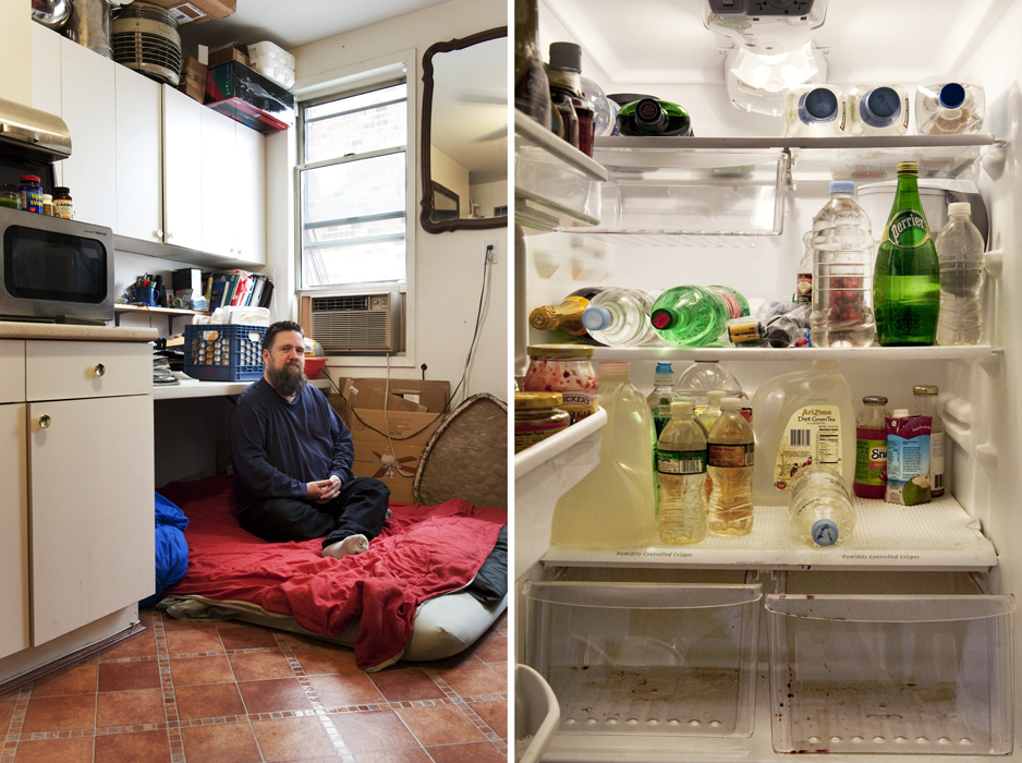 In Your Fridge - Bild 5 (Foto: Stéphanie de Rougé)