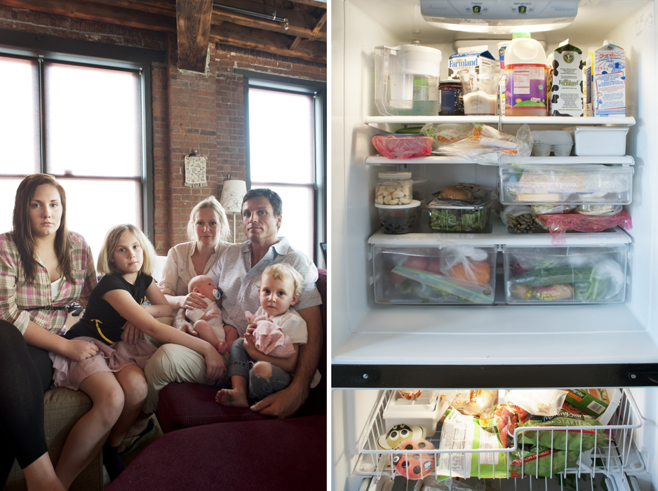 In Your Fridge - Bild 6 (Foto: Stéphanie de Rougé)