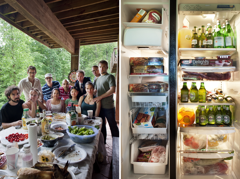 In Your Fridge - Bild 9 (Foto: Stéphanie de Rougé)