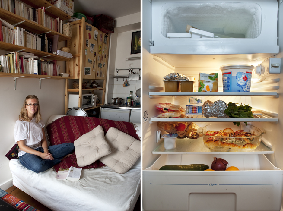 In Your Fridge - Bild 10 (Foto: Stéphanie de Rougé)