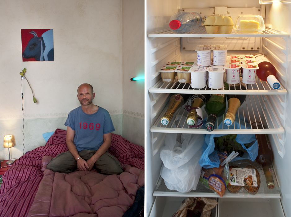 In Your Fridge - Bild 11 (Foto: Stéphanie de Rougé)