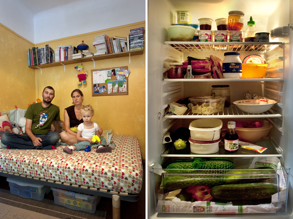 In Your Fridge - Bild 13 (Foto: Stéphanie de Rougé)