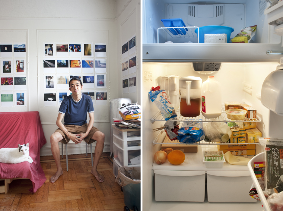 In Your Fridge - Bild 17 (Foto: Stéphanie de Rougé)