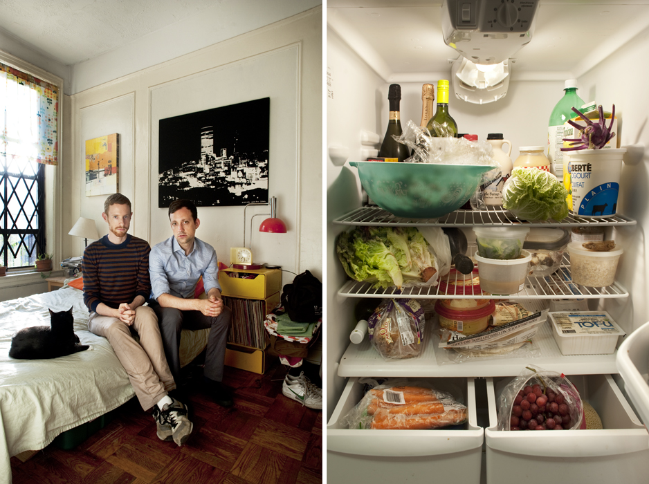 In Your Fridge - Bild 18 (Foto: Stéphanie de Rougé)