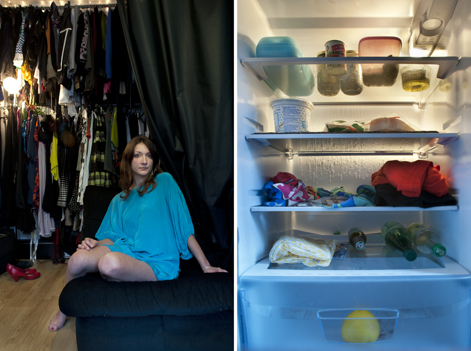 In Your Fridge - Bild 19 (Foto: Stéphanie de Rougé)
