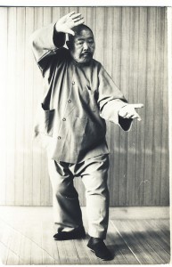 Wang Shu Jin (1904–1981): Meister des Baguazhang Wang Shu Jin (1904–1981): Meister des Baguazhang