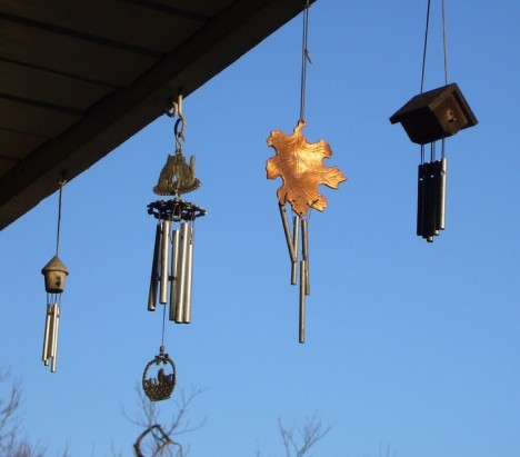 Windspiele (Foto: rieh)