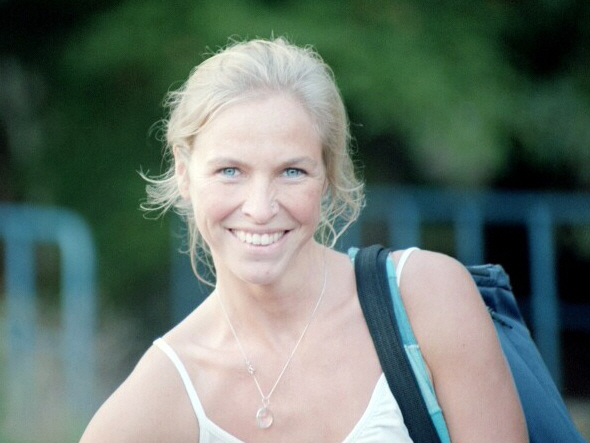 Simran Anke Gazda
