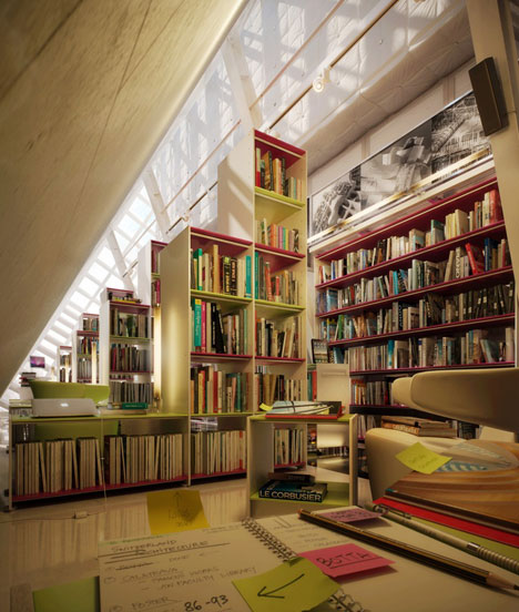 Hausbibliothek-Idee für Menschen, die viel Platz, Bücherregale und Bücher haben Hausbibliothek-Idee für Menschen, die viel Platz, Bücherregale und Bücher haben