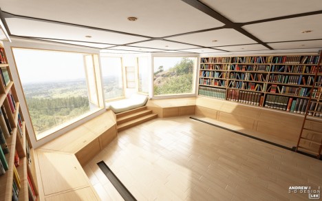 Hausbibliothek - Bild 1 Hausbibliothek - Bild 1