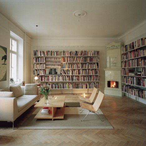 Hausbibliothek - Bild 3 Hausbibliothek - Bild 3