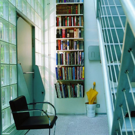 Hausbibliothek - Bild 5 Hausbibliothek - Bild 5