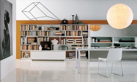 Hausbibliothek - Bild 6 Hausbibliothek - Bild 6