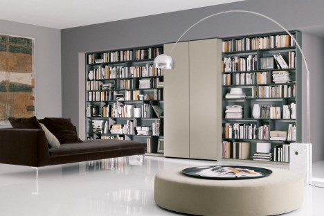 Hausbibliothek - Bild 7 Hausbibliothek - Bild 7