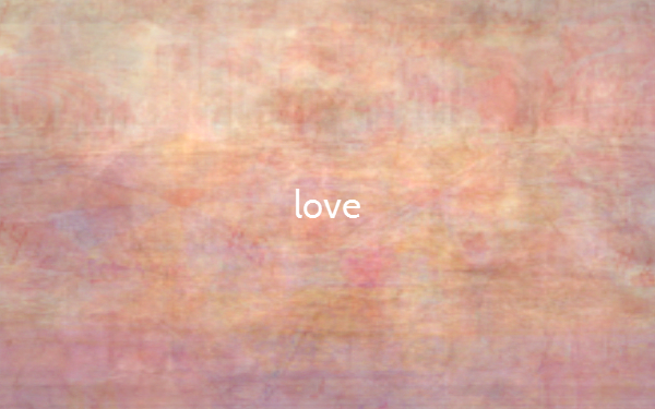 Die Farben der Liebe