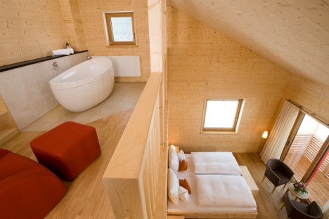 Galerie Suite im Mattlihüs Galerie Suite im Mattlihüs
