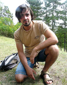 Martin Voltersen