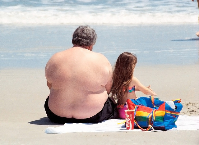 Der nächste Sommer kommt gewiss: Lieber gleich mit dem Abnehmen beginnen