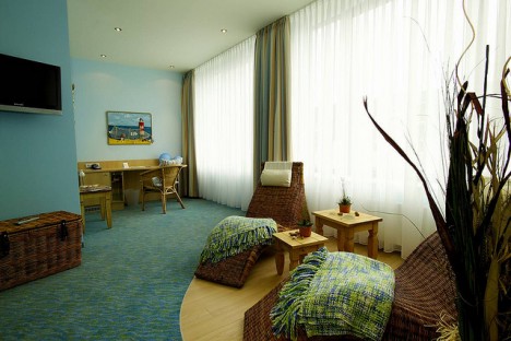 Die Wasser Suite Die Wasser Suite
