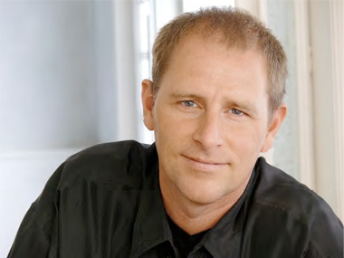 Ausbildungsleiter Jochen Topp