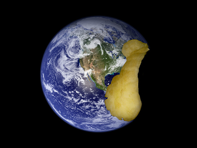 Rette mich! Ich bin Dein Heimatplanet Rette mich! Ich bin Dein Heimatplanet
