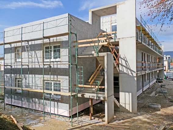 Von Fremd-Finanzierungen wird abgeraten! Foto (C) Irmgard Brottrager