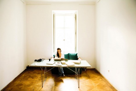 Viel Tageslicht und ein freier Blick nach draußen sind für ein großzügiges Raumgefühl essentiell