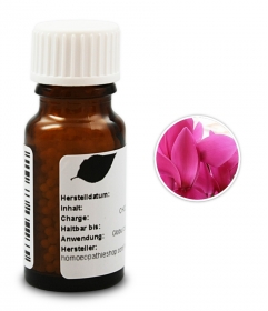 Cyclamen Globuli in der Potenz D6