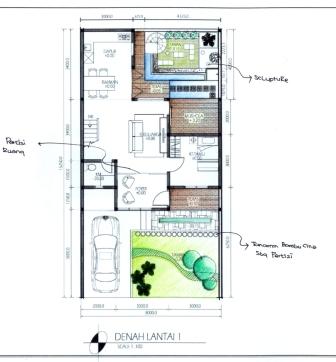 Soll es diese Wohnung wirklich sein? Der Grundriss ist für viele das entscheidende Kriterium