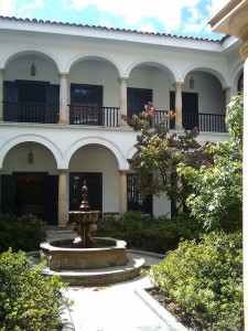 Botero Museum in Bogota, Foto (C) flickr / brunosan