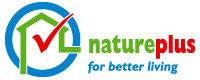 Umweltzeichen "natureplus" Umweltzeichen "natureplus"
