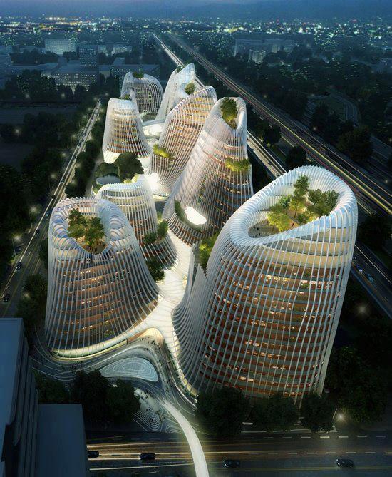 shan-shui-city
