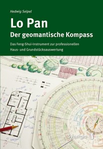 Hedwig Seipel: "Lo Pan - der geomantischer Kompass", Synergia 2013, ISBN 978-3-939272-85-4